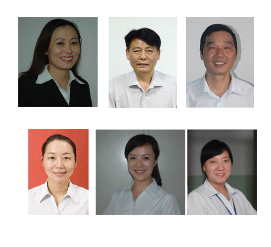 市级以上先进个人