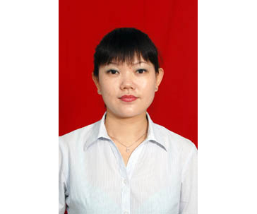 “五一”劳动模范——刘红