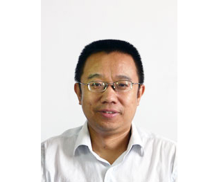 “五一”先进员工——贺宏毅