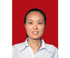 “五一”先进员工——申秋义