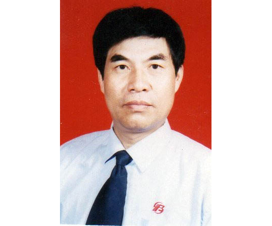 优秀党员——刘金明