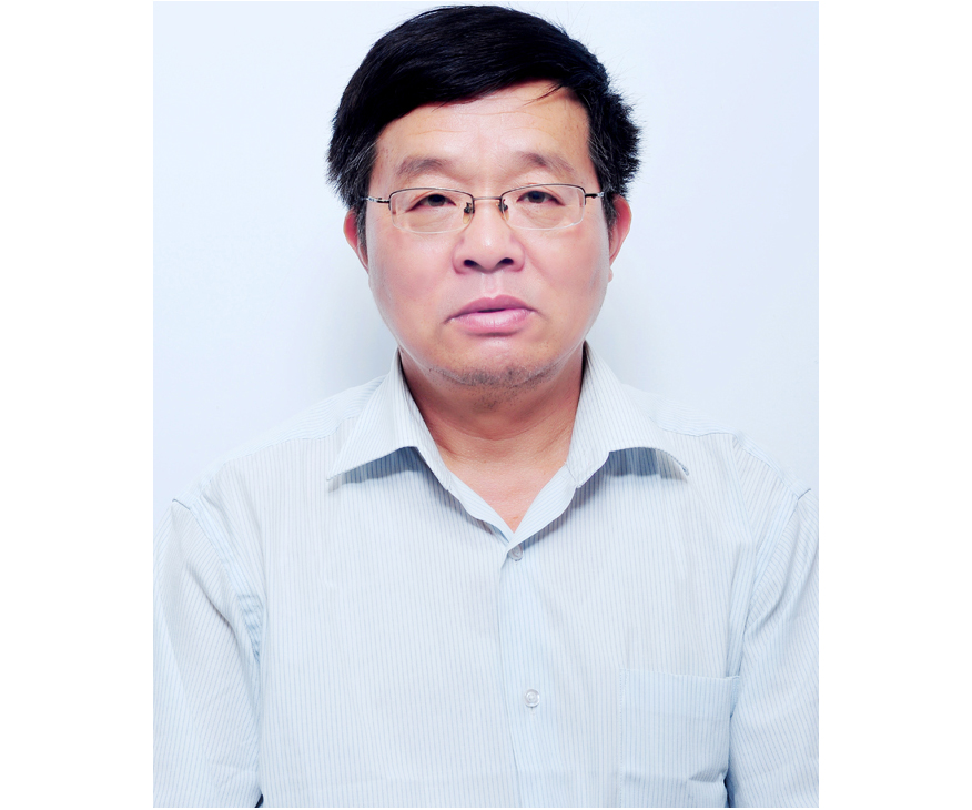 优秀党员——武正义