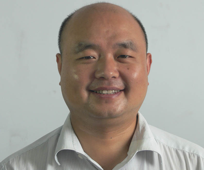 优秀党员——赵树哲