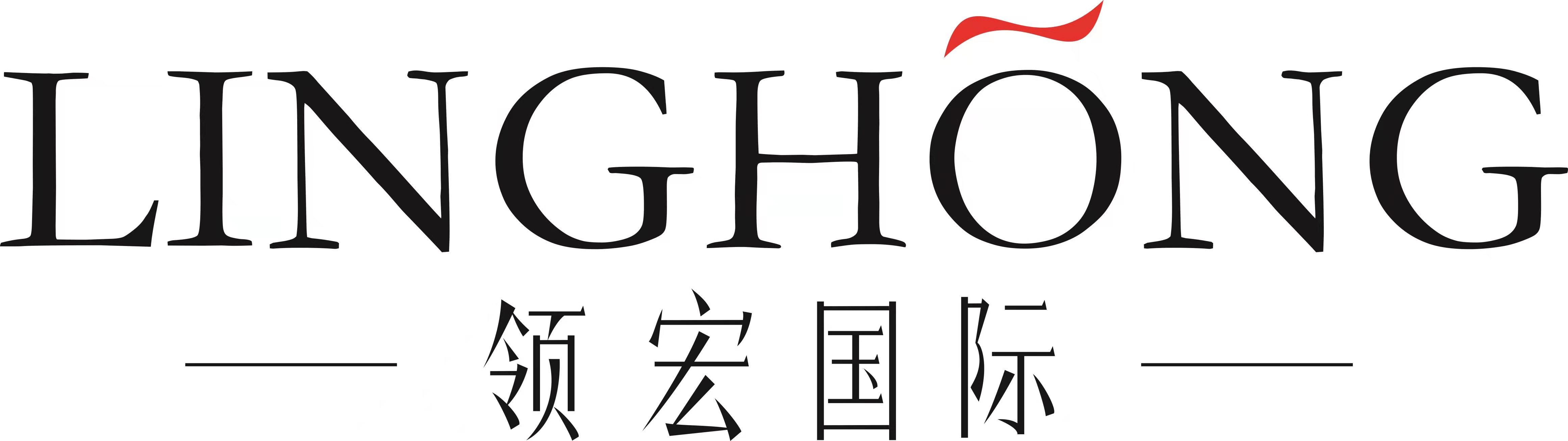 领宏国际