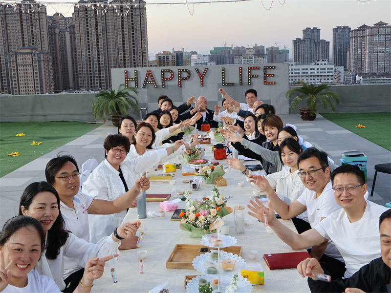 了不起的我们一定会赢~世界读书日